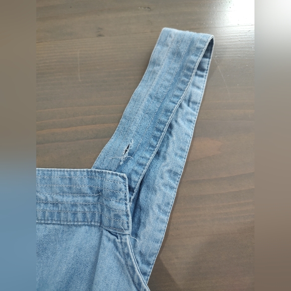 Women's Romper - Picture 3 of 5